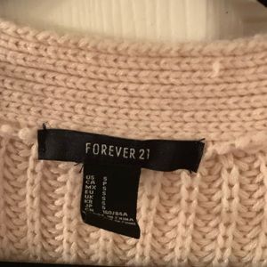 Forever 21 Sweaters - Forever 21 Studded Cardigan Forever 21 Sweaters - Forever 21 Studded Cardigan